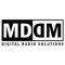 MDDM Radio logo