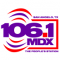 KMDX-FM logo