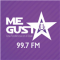 Me Gusta logo