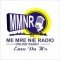 Me Mre Nie Radio logo