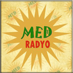 med radyo logo