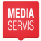 Media Servis logo