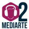 Mediarte DOS logo