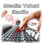 Radio Media Tchat logo