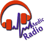 Medic Radio logo