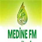 Medine Fm logo