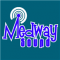 Medway Sound logo