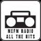 MeFM Radio logo