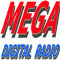 Mega Digital Radio logo