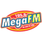 Mega Fm logo