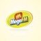 Mega FM Paraiba logo