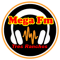 Mega FM Web logo