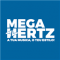 Mega Hertz logo