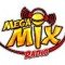 Mega Mix Radio MEXICO logo