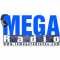 Mega Radio San Andrés 2 logo