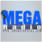 MEGA TV CANAL 28 logo