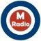 Mega-Radio logo