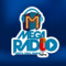 Mega Radio logo