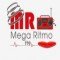 Mega Ritmo logo