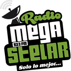 Mega Stelar logo