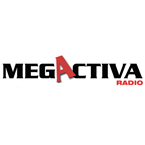 Megactiva Radio logo