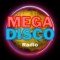 Megadisco Radio logo
