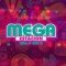 Megaestacion 106.9 HD-2 logo