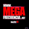 MegaFrecuencia logo