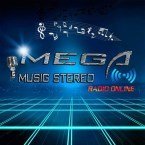 RADIO MEGA MUSIG STEREO logo