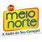 Meio Norte FM Água Branca logo