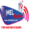 Mel radio y tv logo