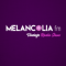 Melancolia fm logo