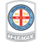 Melbourne City W-League Live logo