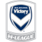 Melbourne Victory W-League Live logo