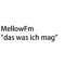 Mellow FM logo