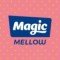 Mellow Magic logo