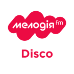 Melodia FM Disco logo