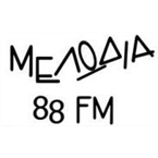 Melodia FM logo