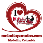 Melodia Para Dos Video Bar (Medellin) logo