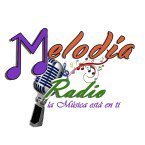 Melodía Radio logo