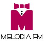 MelodiaFM (Ecuador) logo