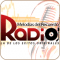 Melodias Del Recuerdo logo