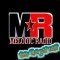 Melodic Radio logo