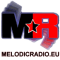 Melodic Radio logo