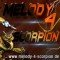 Melody 4 Scorpion logo