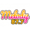 Melody 87.7 logo