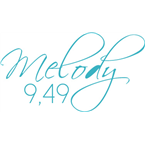 melody 949 logo