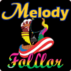 Melody Folclor logo