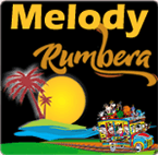 Melody La Rumbera logo