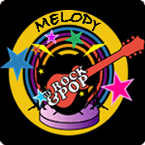 Melody Rock Pop logo